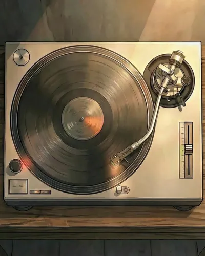 # 20 Unsynced Silence
The sound of their breathing