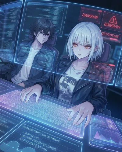 # 04 F*cking Sucks Guy
The possibility of intellec