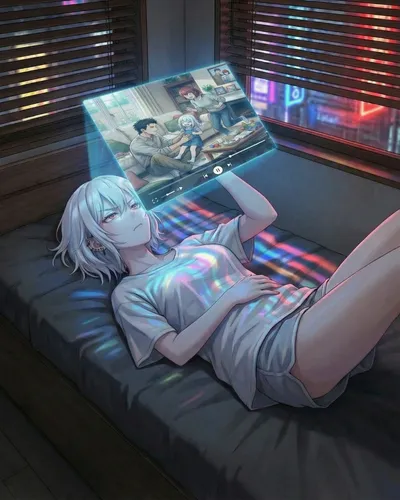 # 06 Unregistered Fourth
All that high-grade encry