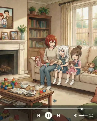 # 07 High-Priority Surveillance Target
Even throug