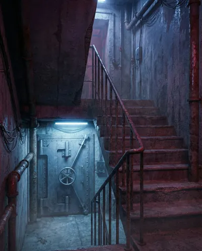 # 30 The Cheat Code
"Cut the crap! Sakamaki is Nul